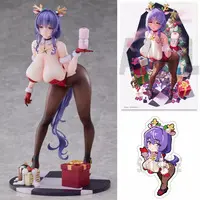 Figure - With Bonus - Sakuma Shiori - Succubus