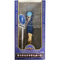 Figure - Neon Genesis Evangelion / Ayanami Rei
