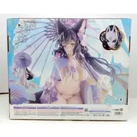 Figure - Blue Archive / Kosaka Wakamo - Swimsuit