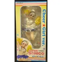 Figure - Super Sonico / Sonico
