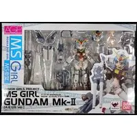 Armor Girls Project - MS GIRL