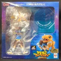 G.E.M. - Digimon Adventure