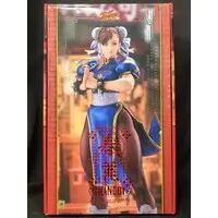 Figure - Street Fighter / Chun-Li