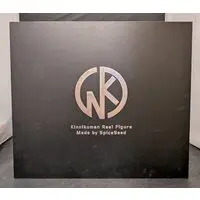 Figure - Kinnikuman / Warsman