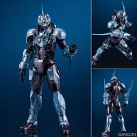 Plastic model - Guyver