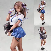 Goddess of Victory: Nikke Naga 1/7 Complete Figure