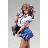 Goddess of Victory: Nikke Naga 1/7 Complete Figure