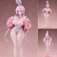 Hobby sakura - CheLA77 - Bunny Costume Figure