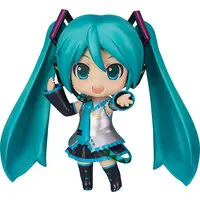 Nendoroid - VOCALOID / Hatsune Miku
