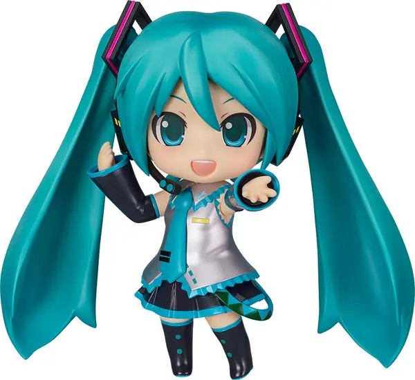 Nendoroid - VOCALOID / Hatsune Miku