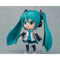 Nendoroid - VOCALOID / Hatsune Miku