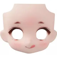 Nendoroid - Nendoroid Doll - Nendoroid Doll Customizable Face Plate