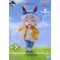 Ichiban Kuji - Uma Musume: Pretty Derby / Tamamo Cross