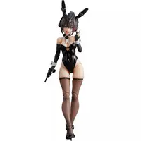 Figure - Bunny Costume Figure