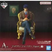 Ichiban Kuji - JoJo's Bizarre Adventure / Jonathan Joestar