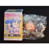 Nendoroid - Lucky☆Star