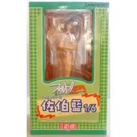 Figure - fault series / Saeki Ai