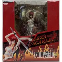 Figure - Fairy Tail / Erza Scarlet