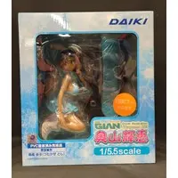 Figure - Okuyama Kie