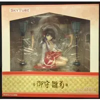 Figure - COMIC A-UN / Mimori Hinagiku