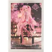 Artist MasterPiece+ - VOCALOID / Hatsune Miku & Sakura Miku