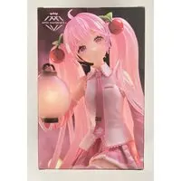 Artist MasterPiece+ - VOCALOID / Hatsune Miku & Sakura Miku