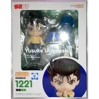 Nendoroid - Yu Yu Hakusho / Urameshi Yuusuke