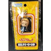 Nendoroid - K-ON! / Tainaka Ritsu