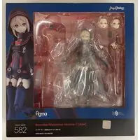 figma - Fate/Grand Order / Mysterious Heroine X