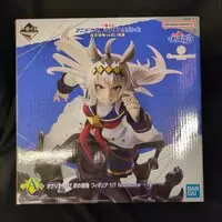 Ichiban Kuji - Uma Musume: Pretty Derby / Oguri Cap