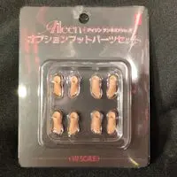 Snail Shell - 蝸之殼Snail Shell (蝸之殼Snail Shell アイリンサンキスドVer.用オプションフットパーツセット)