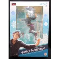 G.E.M. - Yuri!!! on Ice / Victor Nikiforov