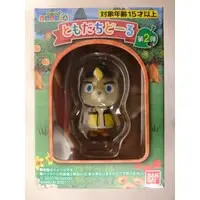 Figure - Animal Crossing