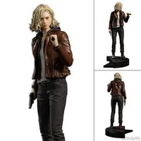 Figure - Biohazard (Resident Evil) / Leon S. Kennedy