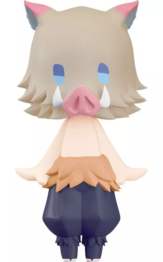 Figure - Demon Slayer: Kimetsu no Yaiba / Hashibira Inosuke