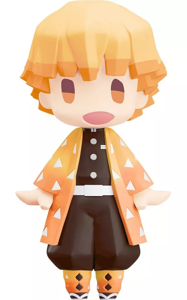 Figure - Demon Slayer: Kimetsu no Yaiba / Agatsuma Zenitsu