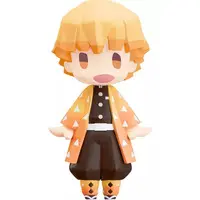 Figure - Demon Slayer: Kimetsu no Yaiba / Agatsuma Zenitsu