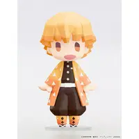 Figure - Demon Slayer: Kimetsu no Yaiba / Agatsuma Zenitsu