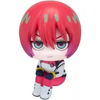 Lookup - Mobile Suit Gundam GQuuuuuuX / Amate Yuzuriha