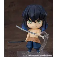 Nendoroid - Demon Slayer: Kimetsu no Yaiba / Hashibira Inosuke
