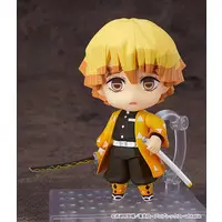 Nendoroid - Demon Slayer: Kimetsu no Yaiba / Agatsuma Zenitsu