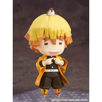 Nendoroid - Demon Slayer: Kimetsu no Yaiba / Agatsuma Zenitsu