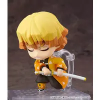 Nendoroid - Demon Slayer: Kimetsu no Yaiba / Agatsuma Zenitsu
