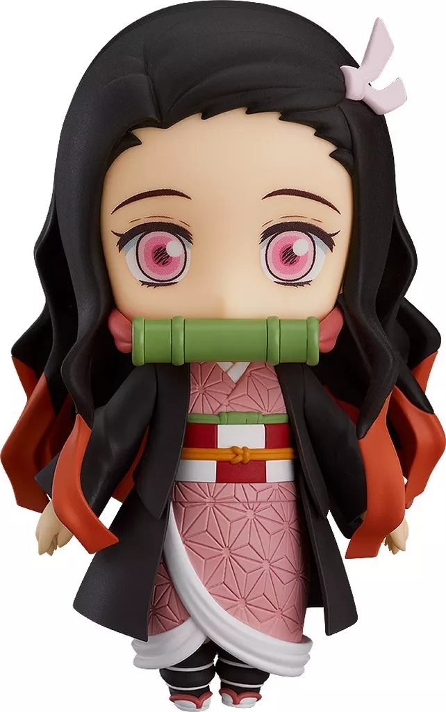 Nendoroid - Demon Slayer: Kimetsu no Yaiba / Kamado Nezuko