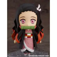 Nendoroid - Demon Slayer: Kimetsu no Yaiba / Kamado Nezuko