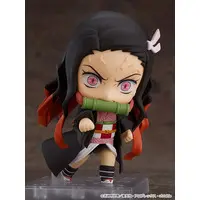 Nendoroid - Demon Slayer: Kimetsu no Yaiba / Kamado Nezuko