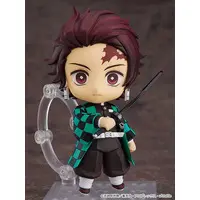 Nendoroid - Demon Slayer: Kimetsu no Yaiba / Kamado Tanjirou