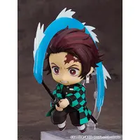 Nendoroid - Demon Slayer: Kimetsu no Yaiba / Kamado Tanjirou