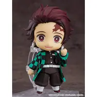Nendoroid - Demon Slayer: Kimetsu no Yaiba / Kamado Tanjirou