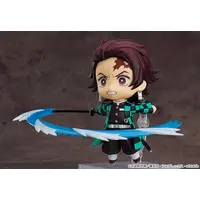 Nendoroid - Demon Slayer: Kimetsu no Yaiba / Kamado Tanjirou